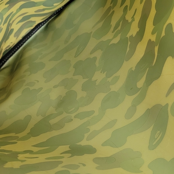 Bathing Ape Unisex Tote - Picture 6 of 6